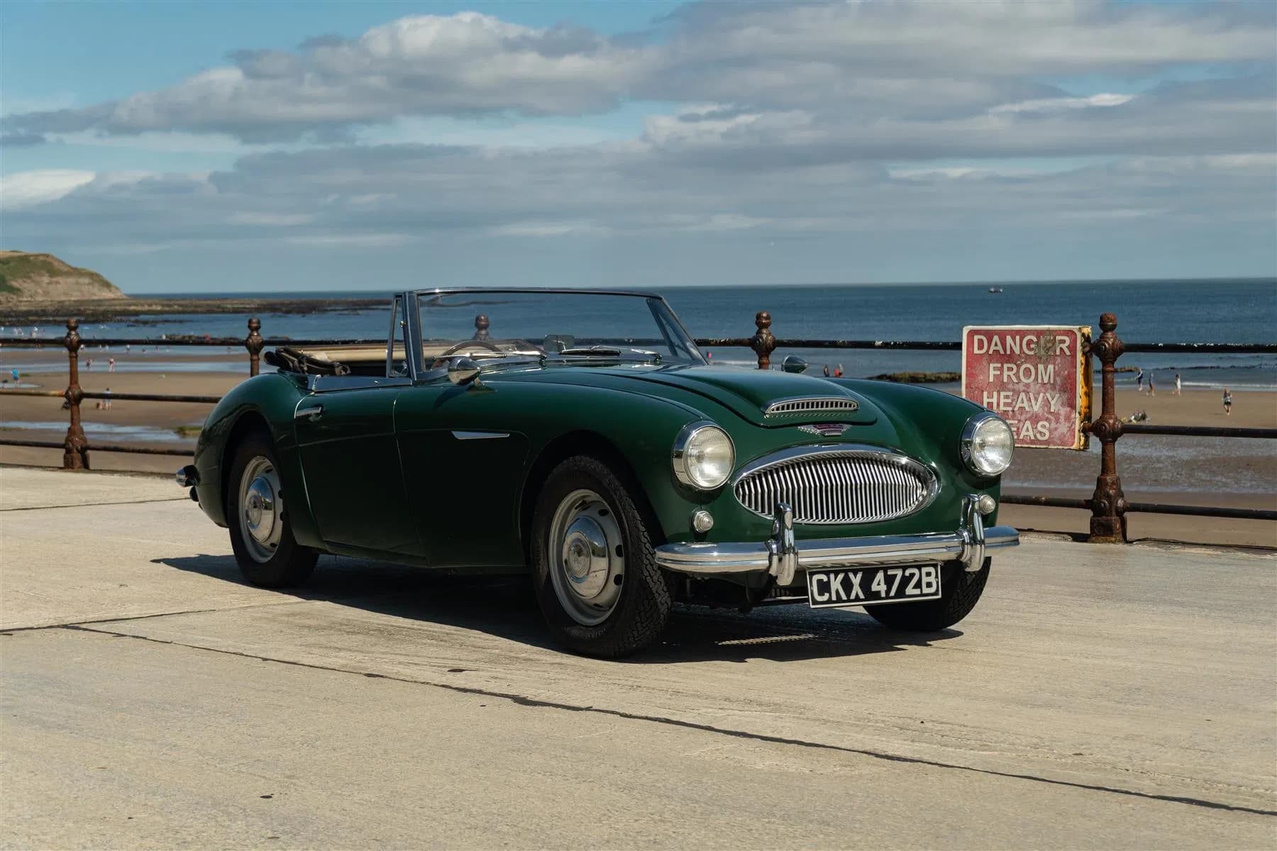 1964 Other Makes All Models listing image