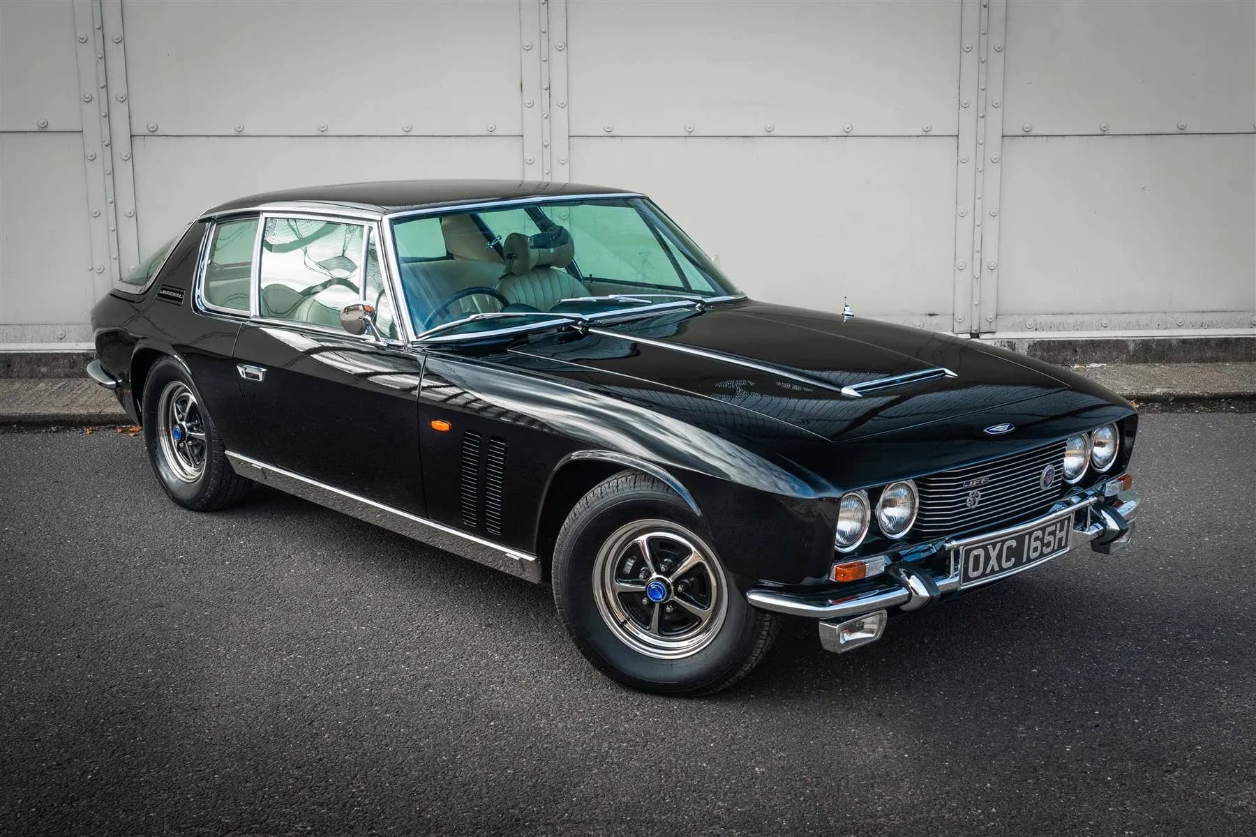 1969 Jensen Other Models listing image