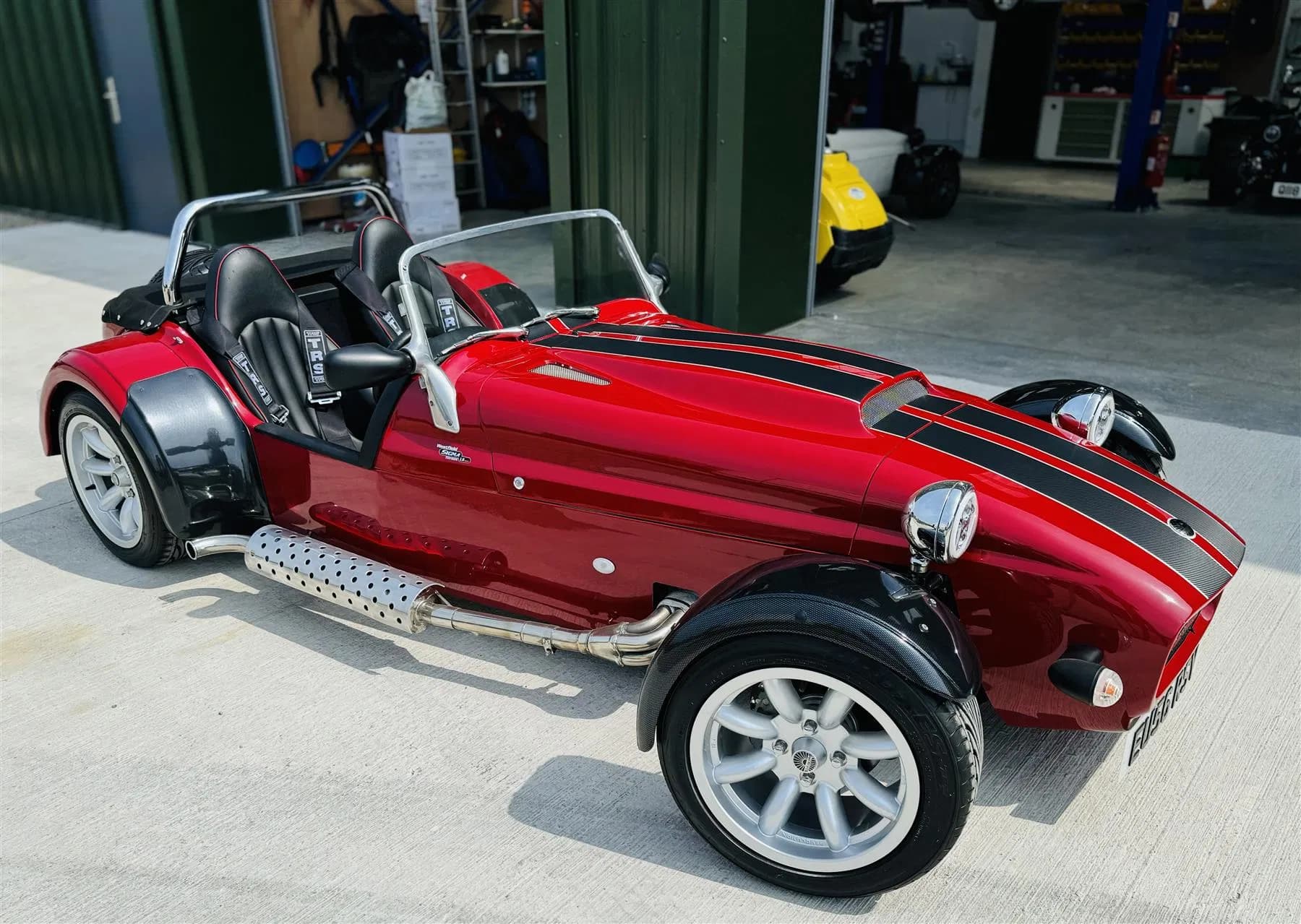 2006 Kit Cars Other Models listing image