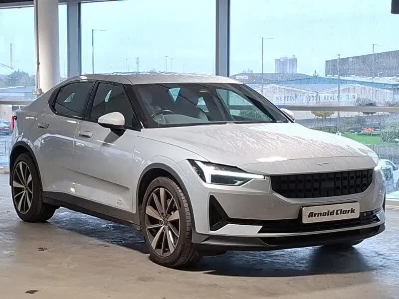 2022 Polestar 2 listing image
