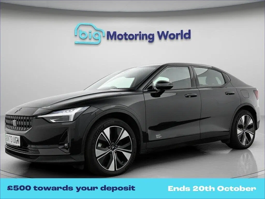 2023 Polestar 2 listing image
