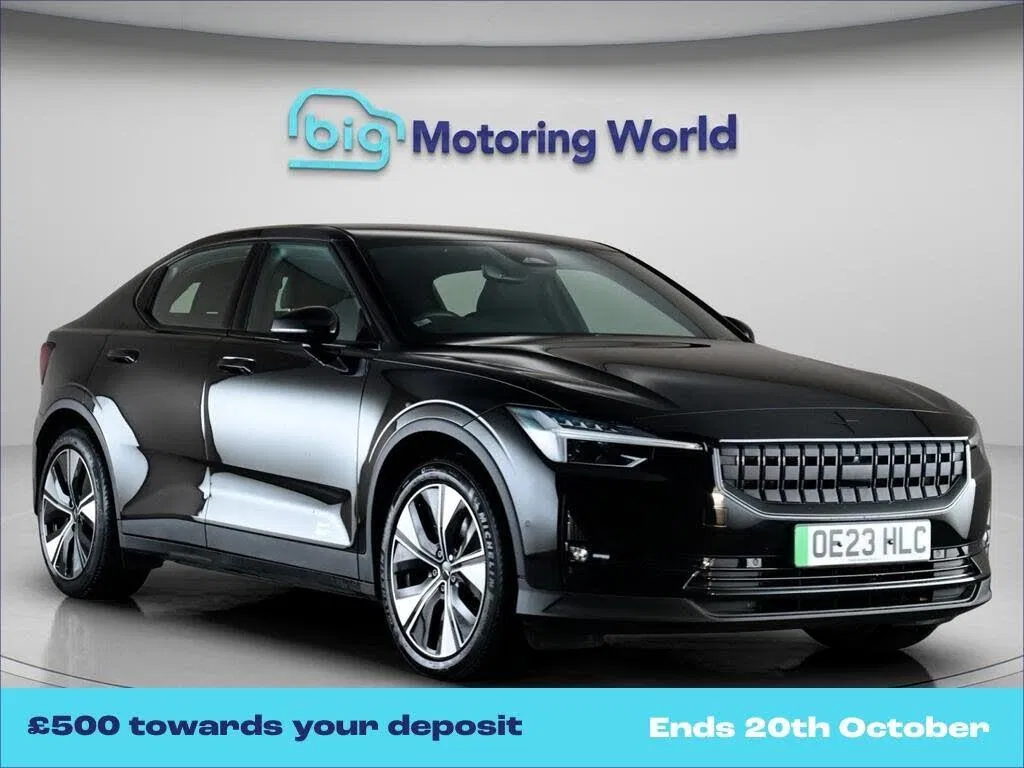 2023 Polestar 2 listing image