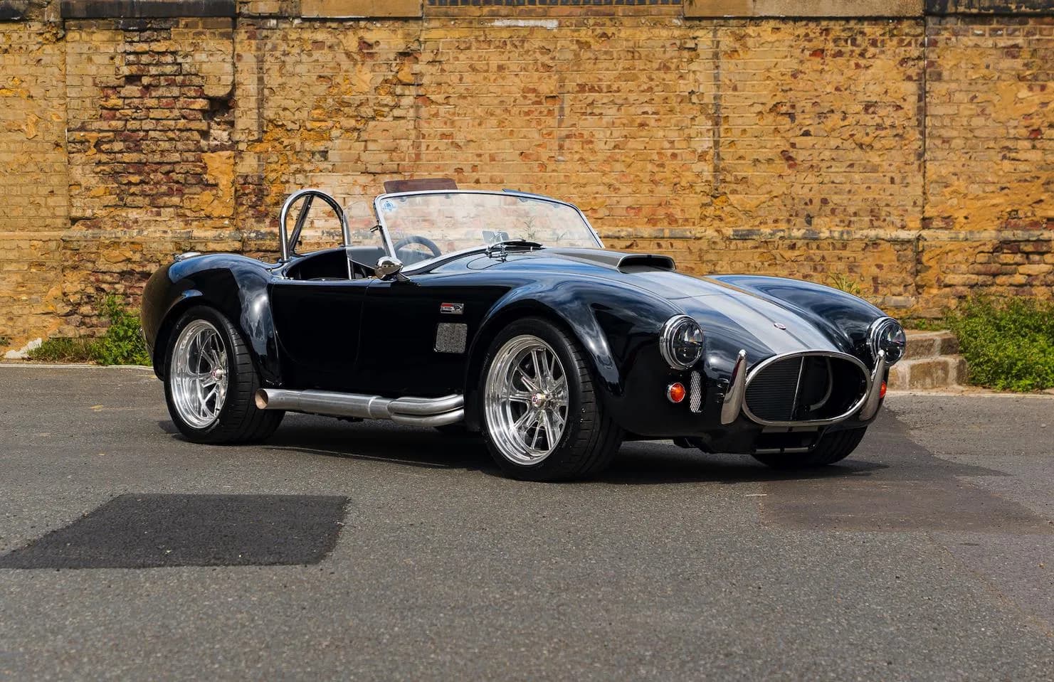 2024 Shelby Cobra listing image