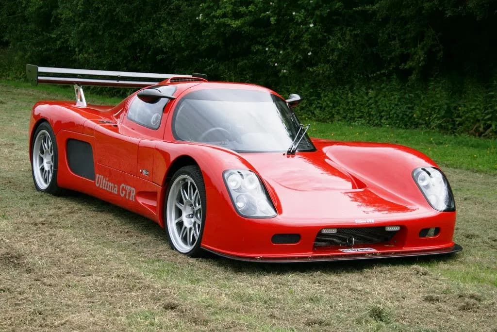 2017 Ultima All Models listing image
