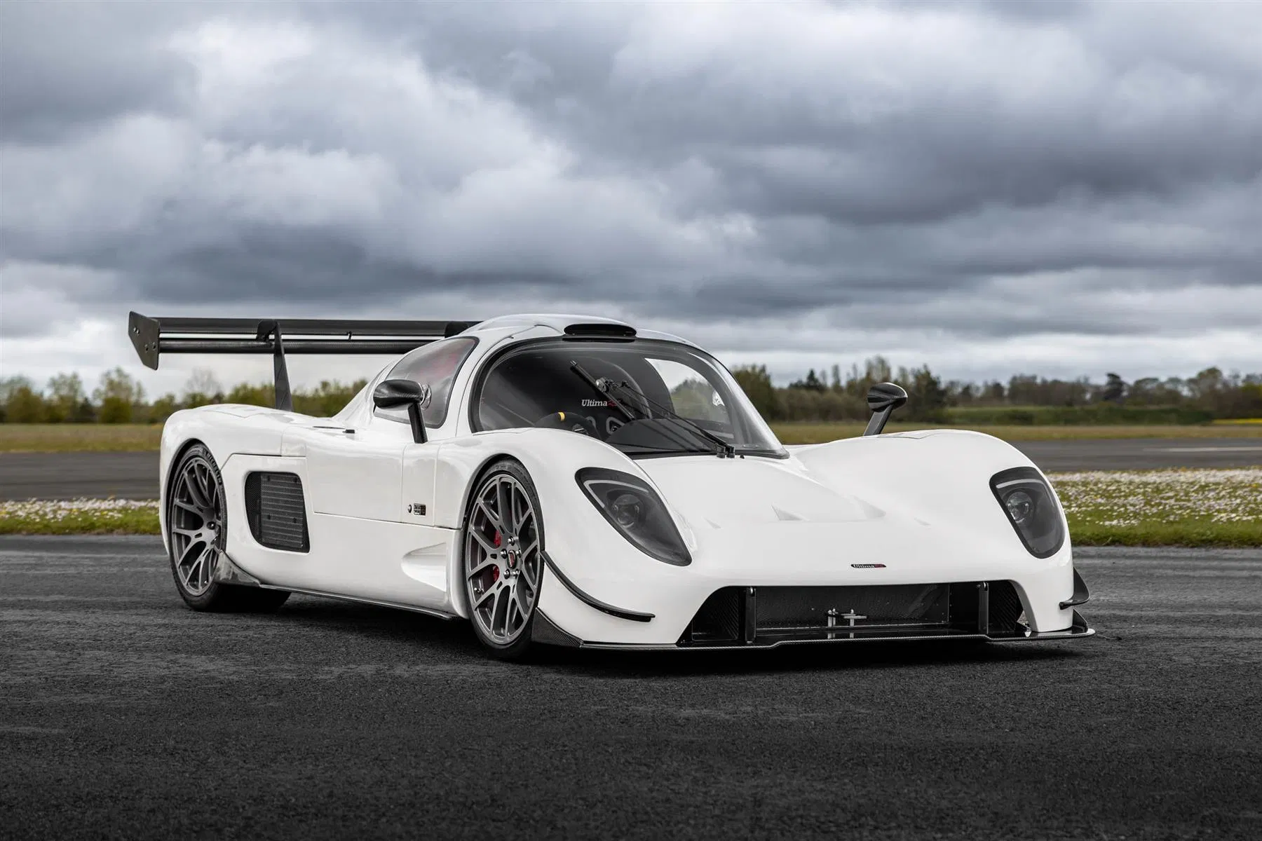 2023 Ultima All Models listing image