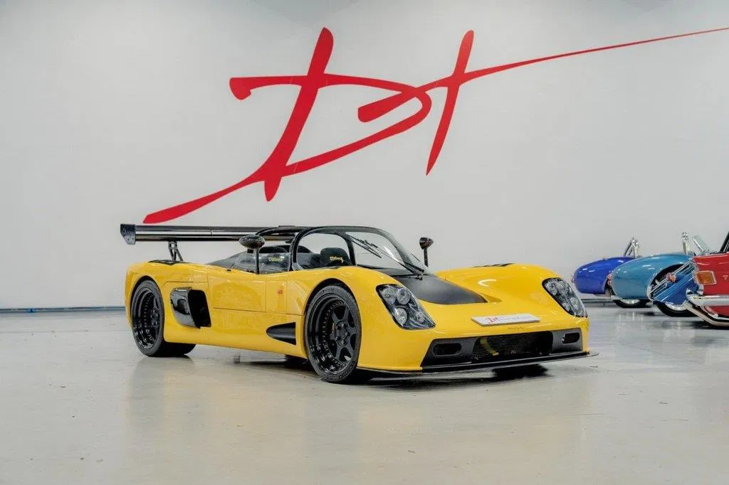 2005 Ultima All Models listing image