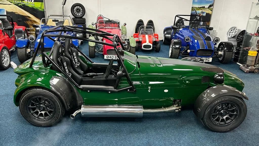 2008 Westfield Other Models listing image