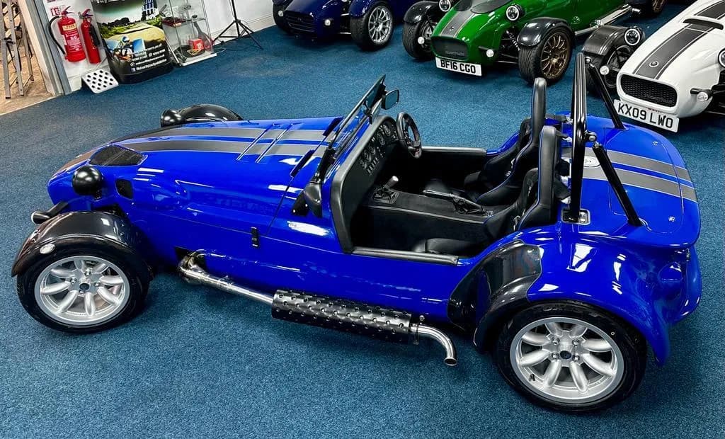 2014 Westfield Other Models listing image