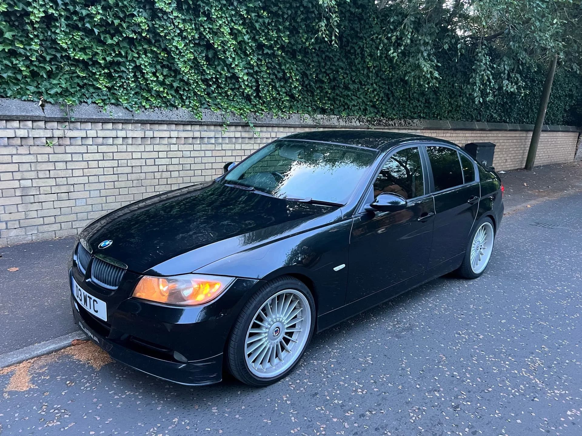 2006 Alpina Other Models listing image