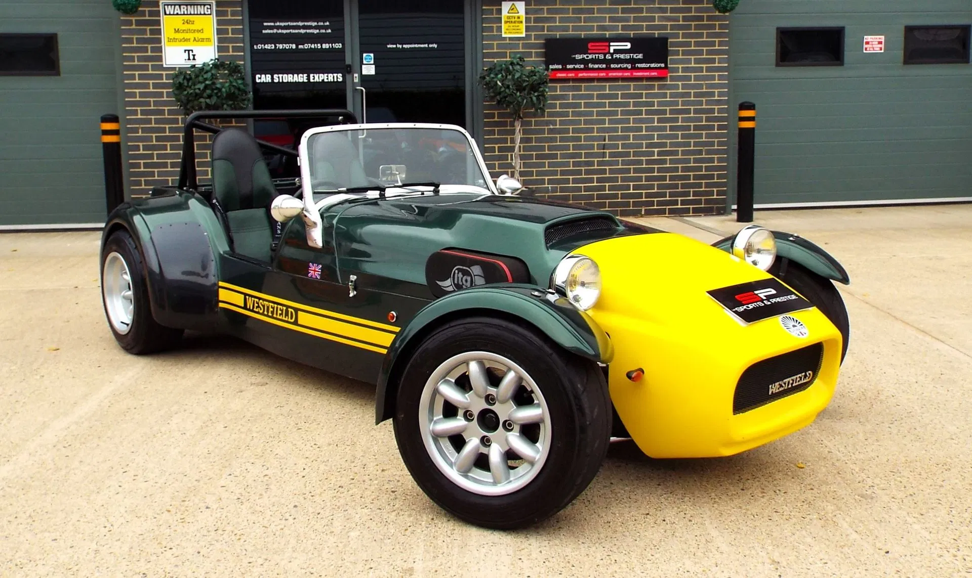 1996 Kit Cars Other Models listing image