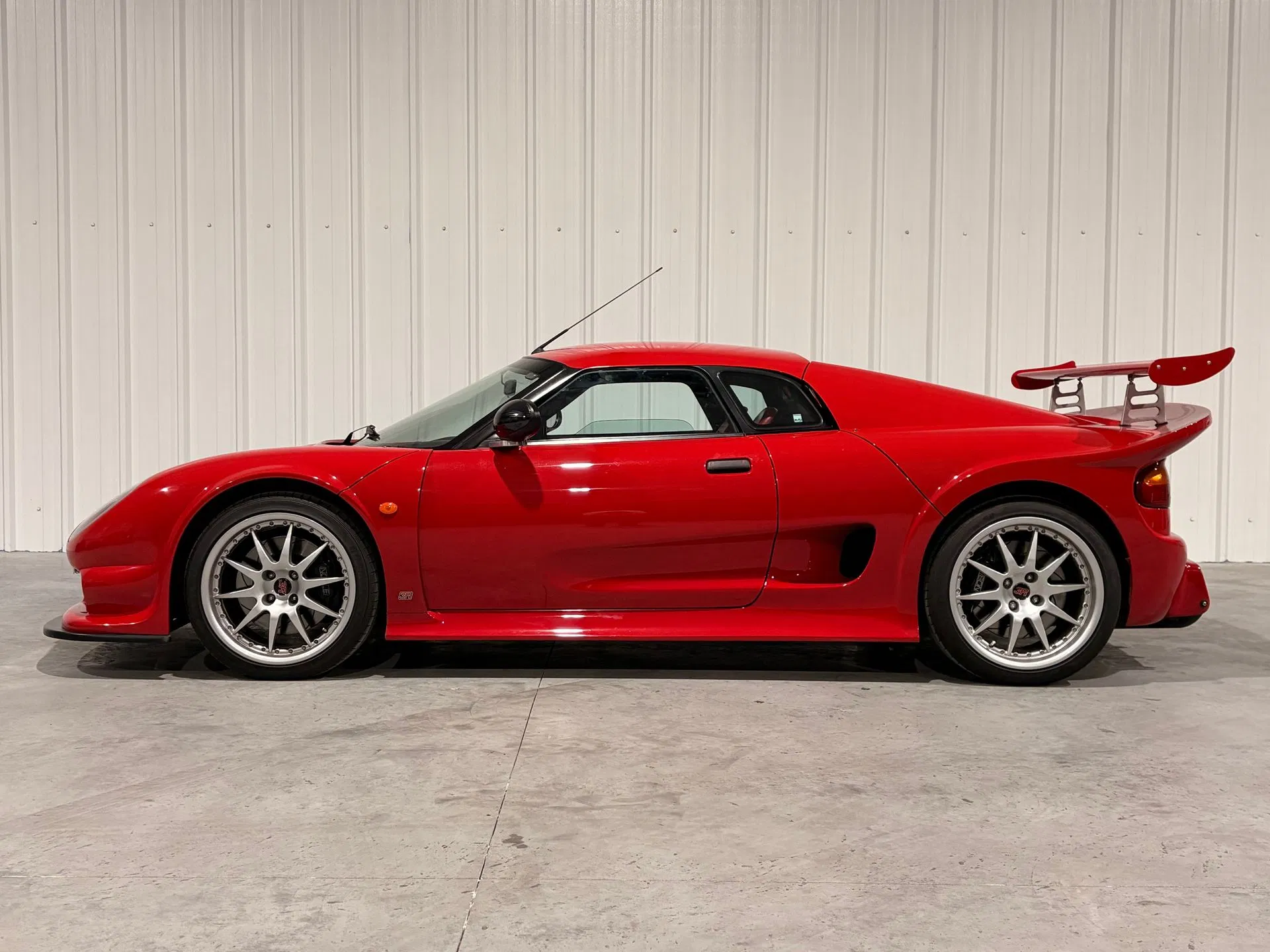 2004 Noble M12 listing image