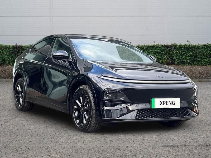 Xpeng G6 Performance listing image