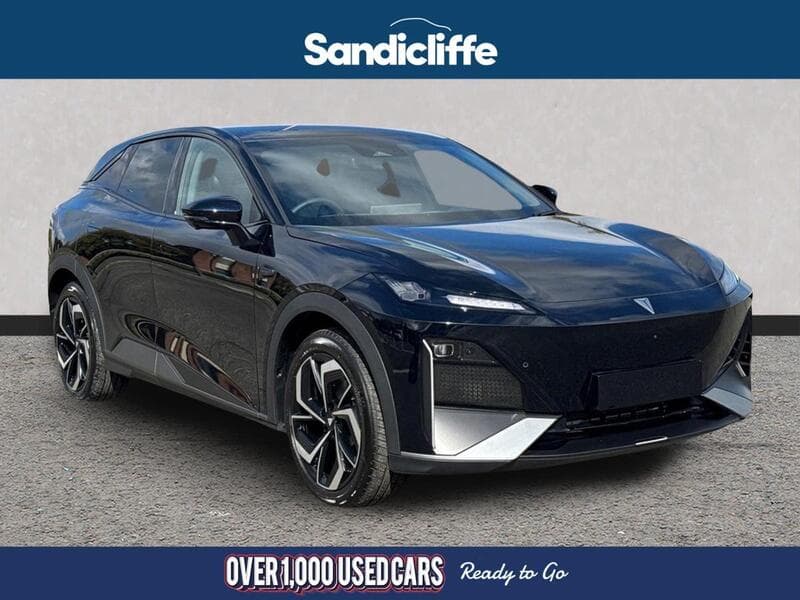2026 Changan Deepal S07 Standard listing image