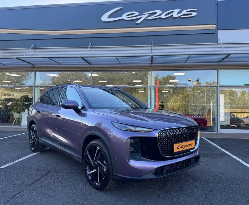 2026 Lepas L8 Elevate listing image