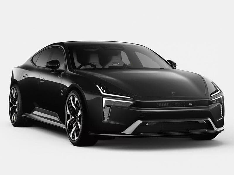 Polestar Polestar 5 Performance Launch Edition listing image