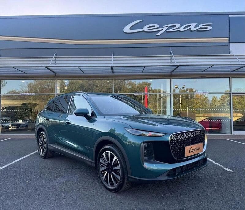 2026 Lepas L8 Essence listing image