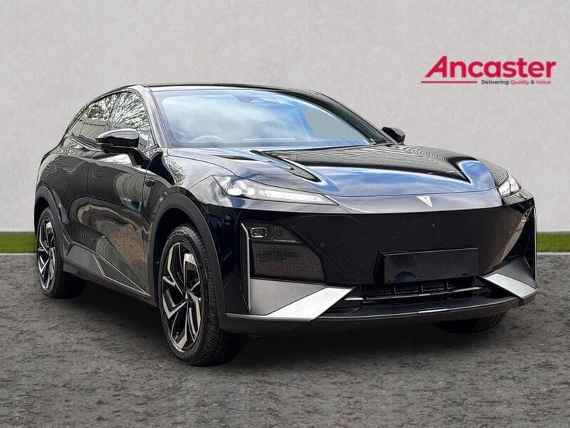 Changan Deepal S07 Standard listing image