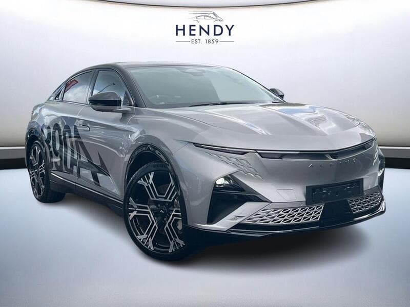 Alpine A390 GT listing image