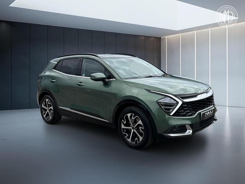 2022 Kia Sportage 4 listing image