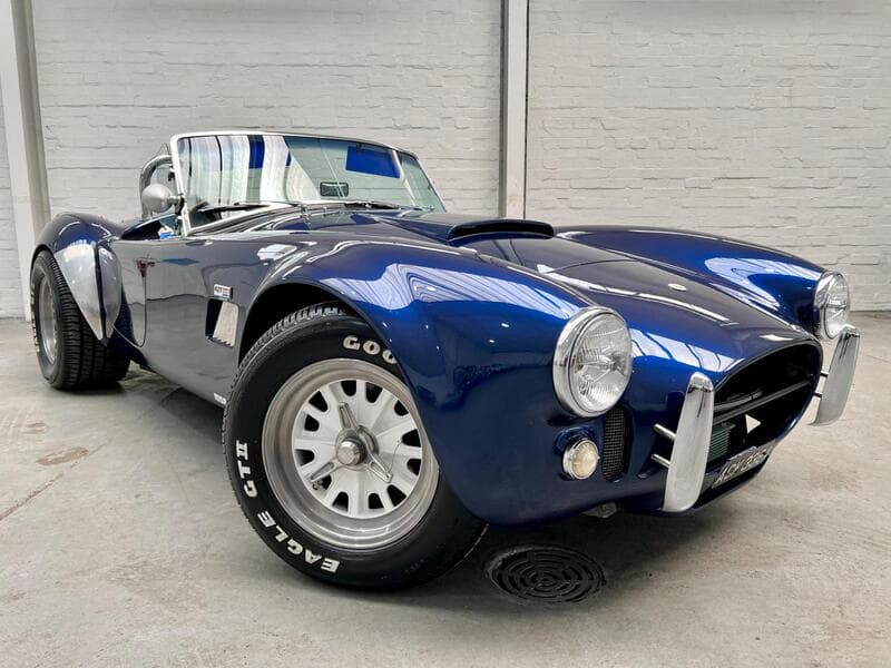 2000 AK Cobra listing image