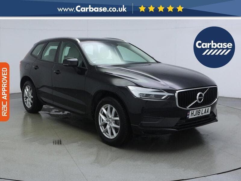 2018 Volvo XC60 Momentum listing image