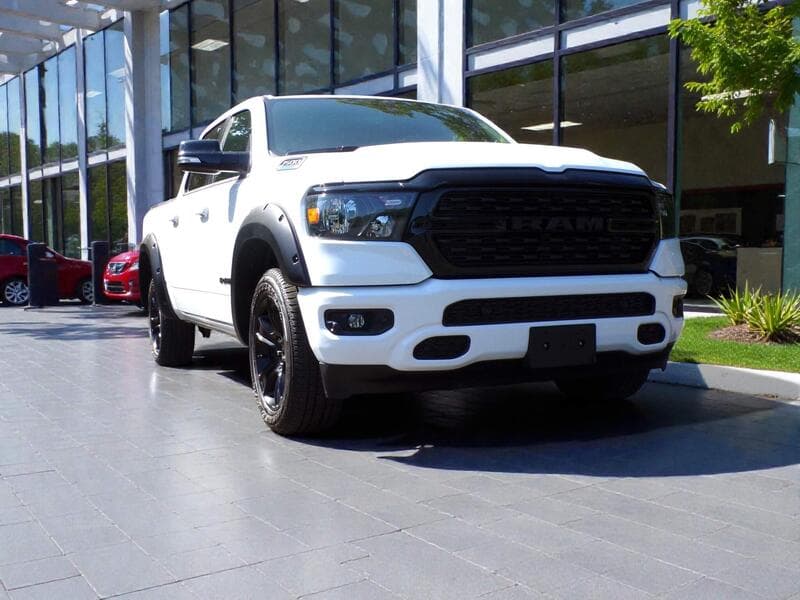 2023 Ram 1500 listing image