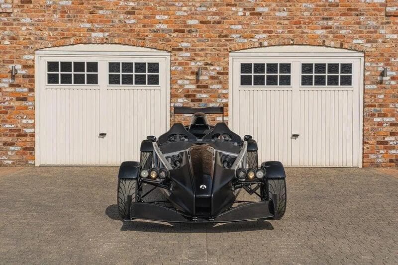 2024 Ariel Atom 4 listing image