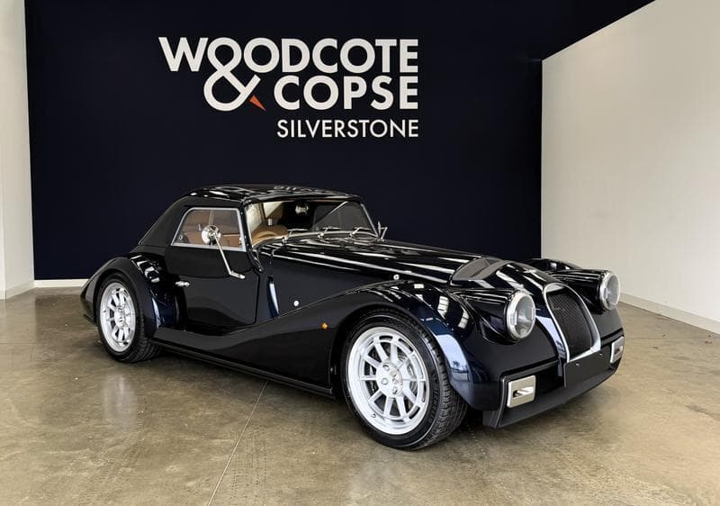 2026 Morgan Supersport listing image