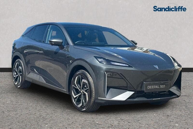 Changan Deepal S07 Standard listing image