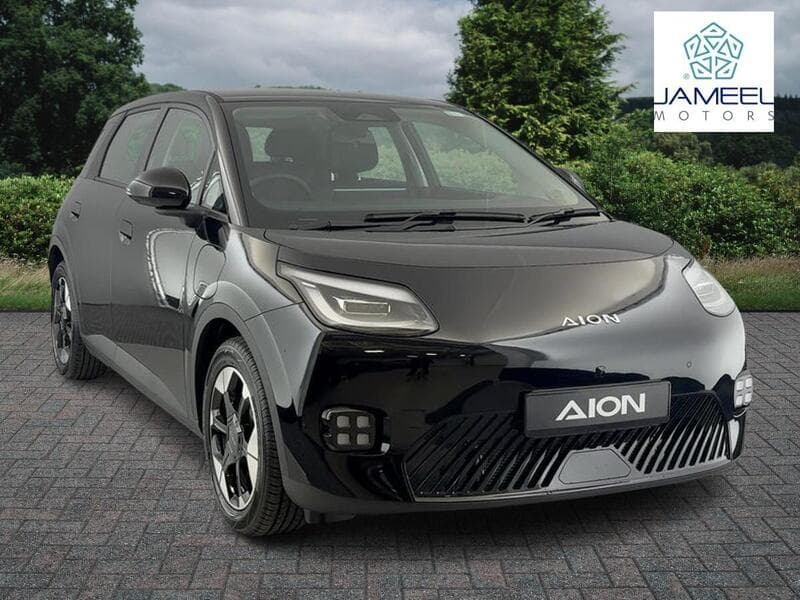 AION UT listing image