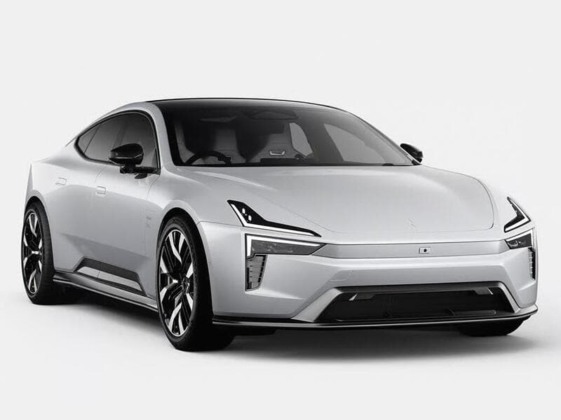 Polestar Polestar 5 Performance Launch Edition listing image