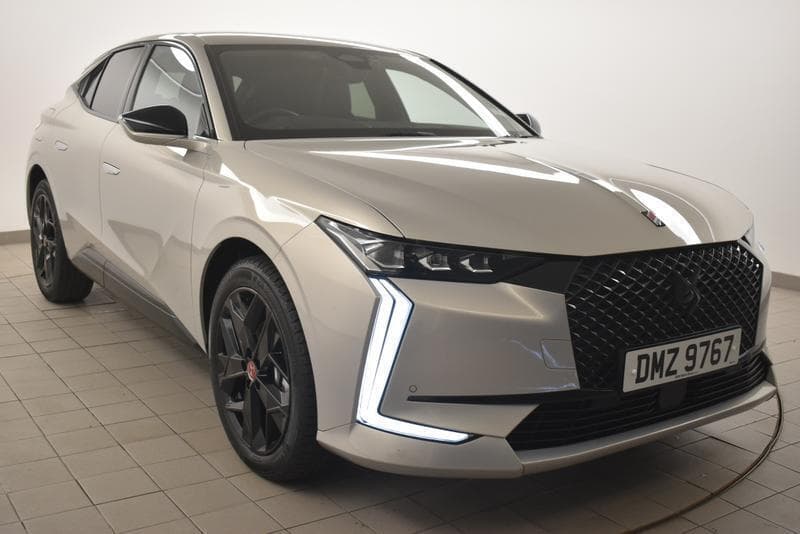 2024 DS Automobiles DS 4 Performance Line + listing image