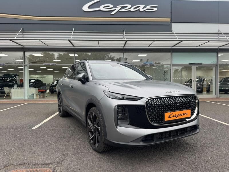 2026 Lepas L8 Elevate listing image