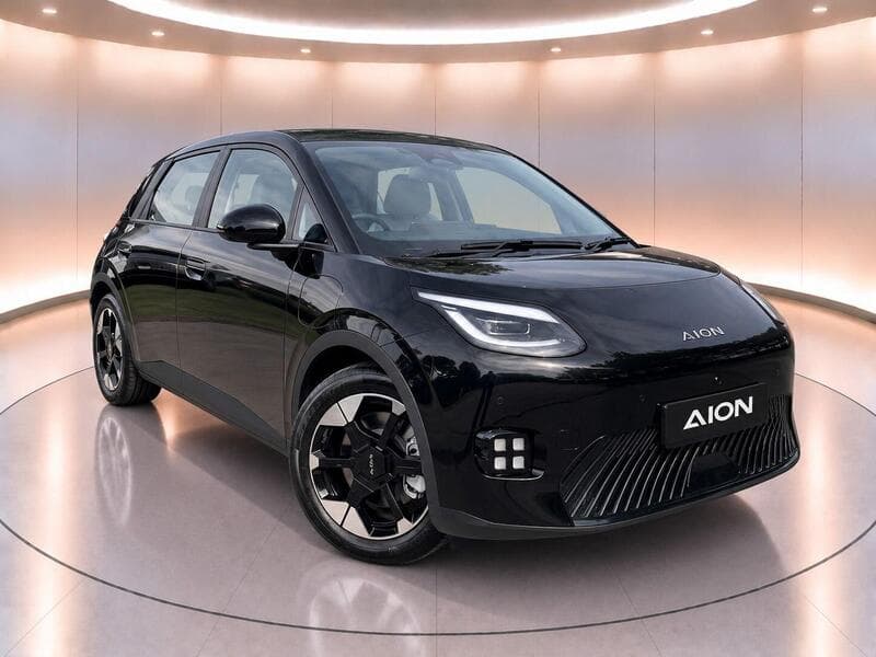 2026 AION UT listing image