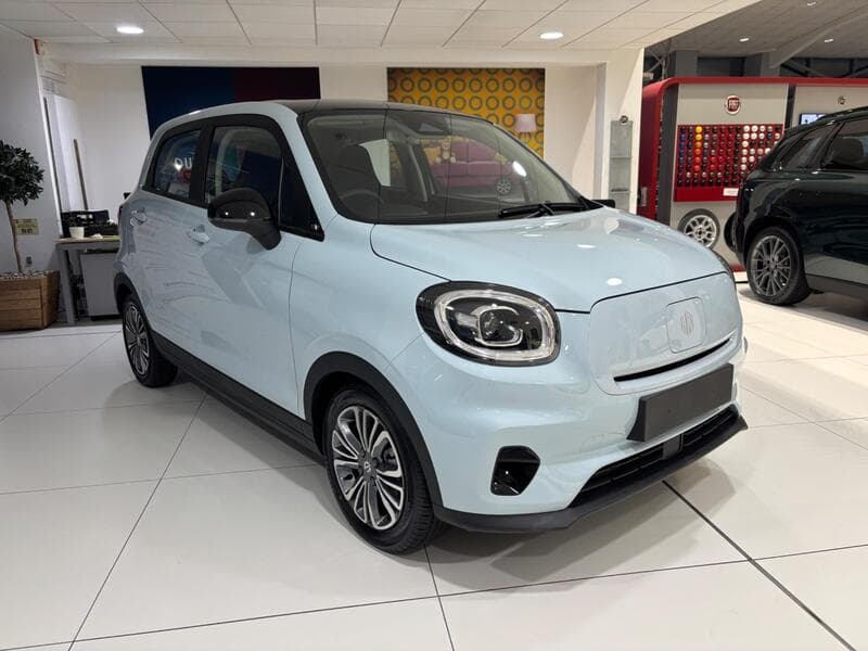Leapmotor T03 listing image