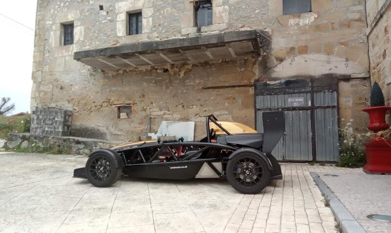 2020 Ariel Atom 4 listing image