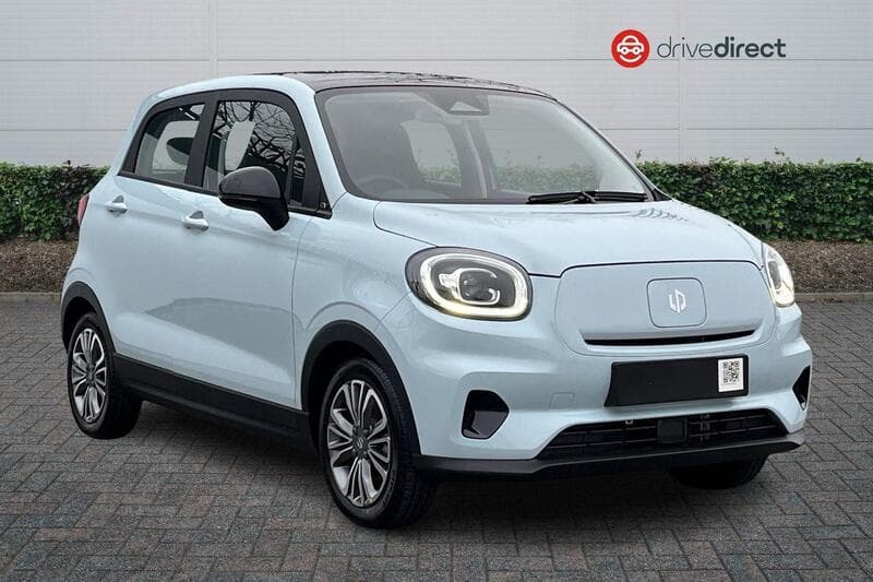 Leapmotor T03 listing image