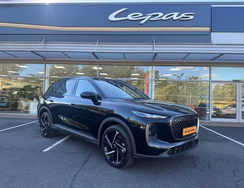 2026 Lepas L8 Elevate listing image
