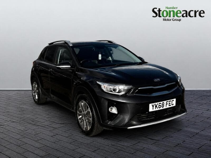 2019 Kia Stonic 3 listing image