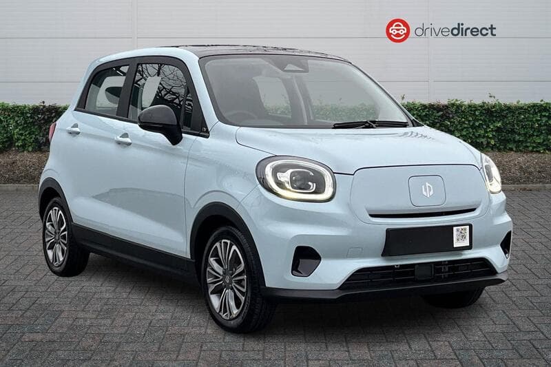 Leapmotor T03 listing image