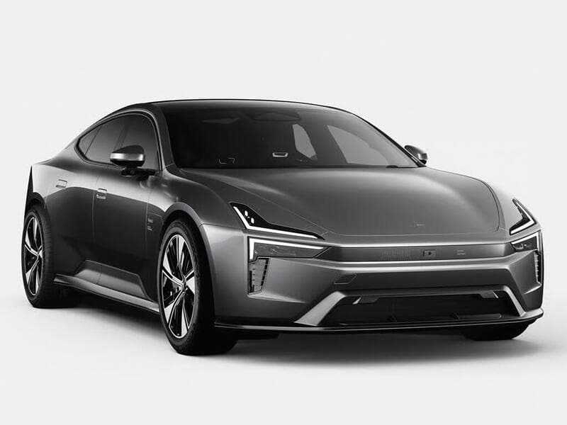 Polestar Polestar 5 Launch Edition listing image