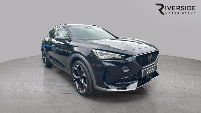 2024 Cupra Formentor VZ2 listing image