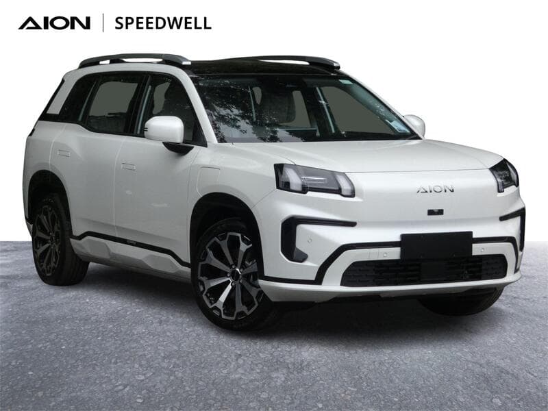 2026 AION V listing image