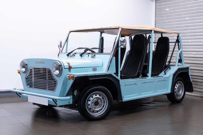 2020 MOKE 56 listing image