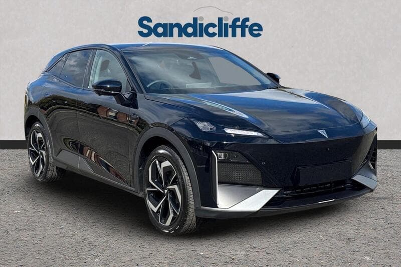 2025 Changan Deepal S07 Standard listing image