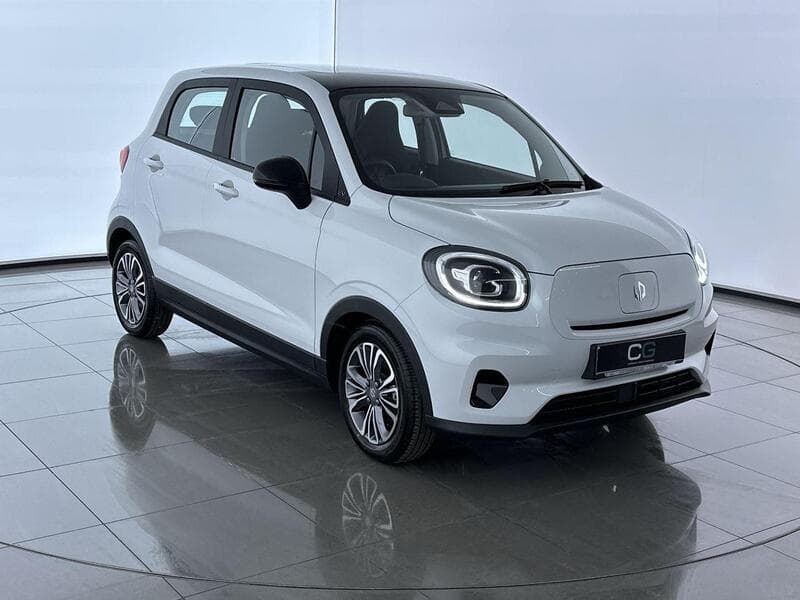 Leapmotor T03 listing image