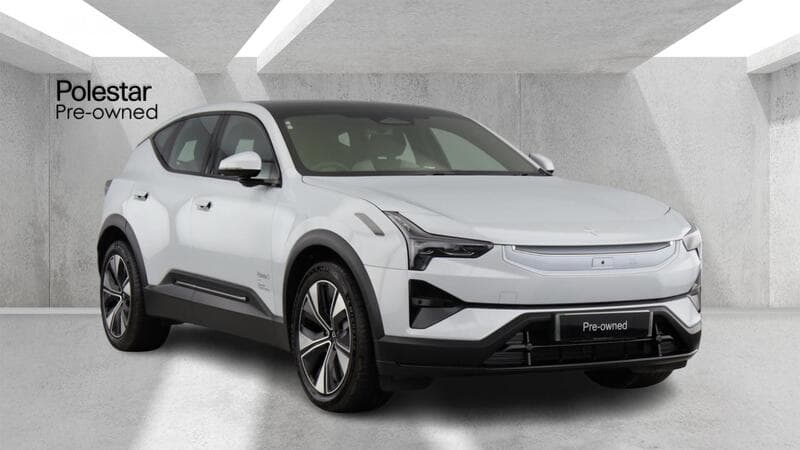 2026 Polestar Polestar 3 Plus listing image