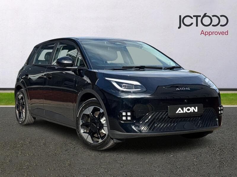 2026 AION UT listing image