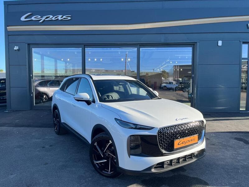 2026 Lepas L8 Elevate listing image