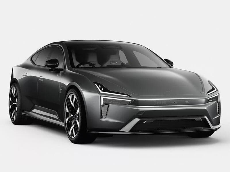 Polestar Polestar 5 Performance Launch Edition listing image